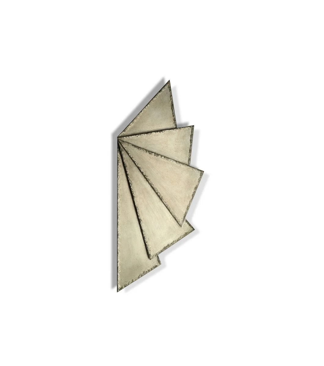 Porta Romana Small Icarus Wall Light