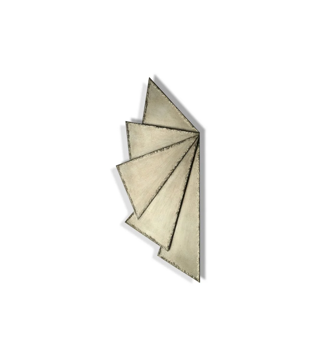 POrta Romana Small Icarus Wall Light