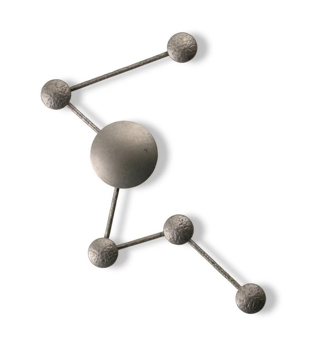 Porta Romana Constellation Wall Light