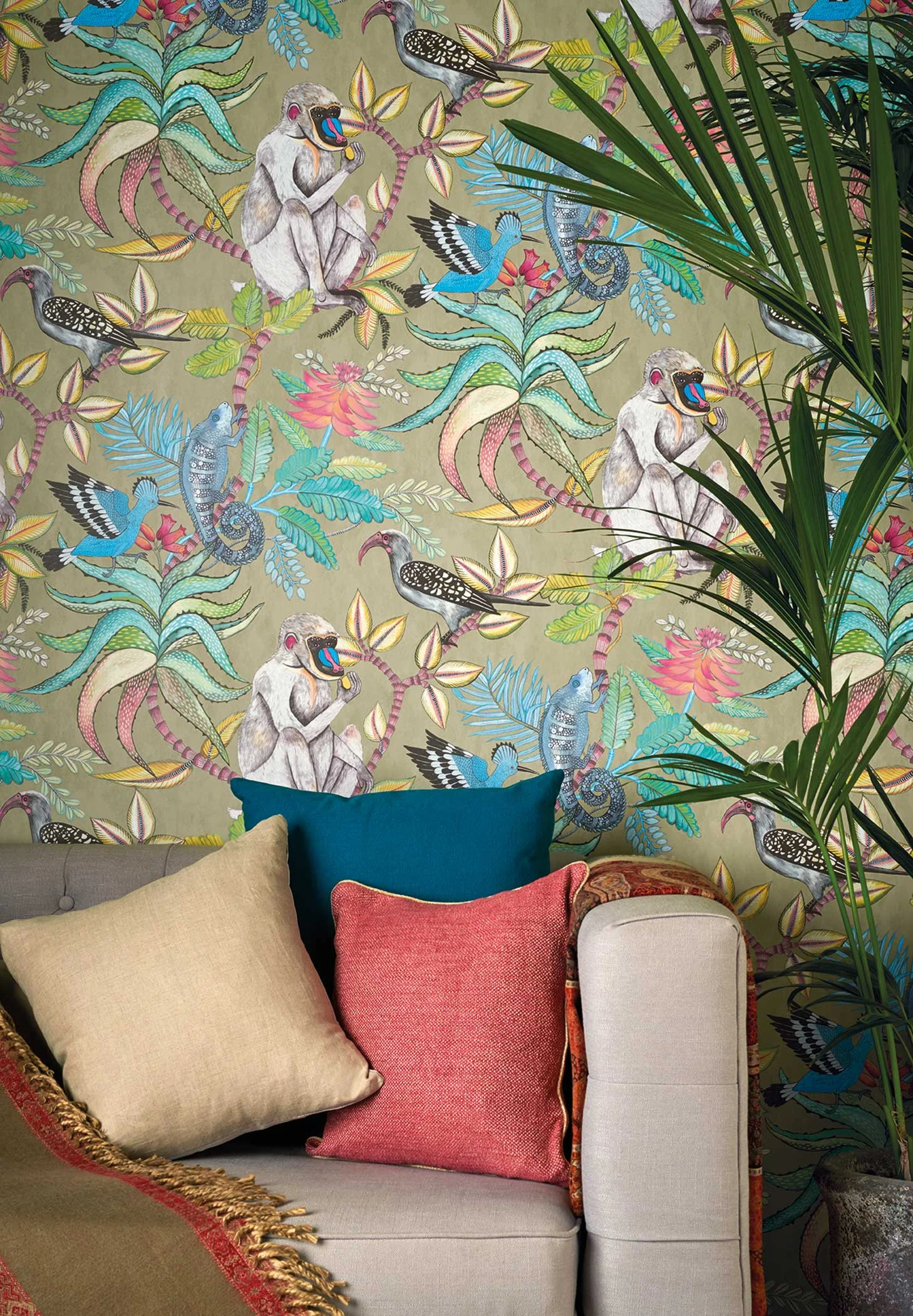 Cole & Son Ardmore