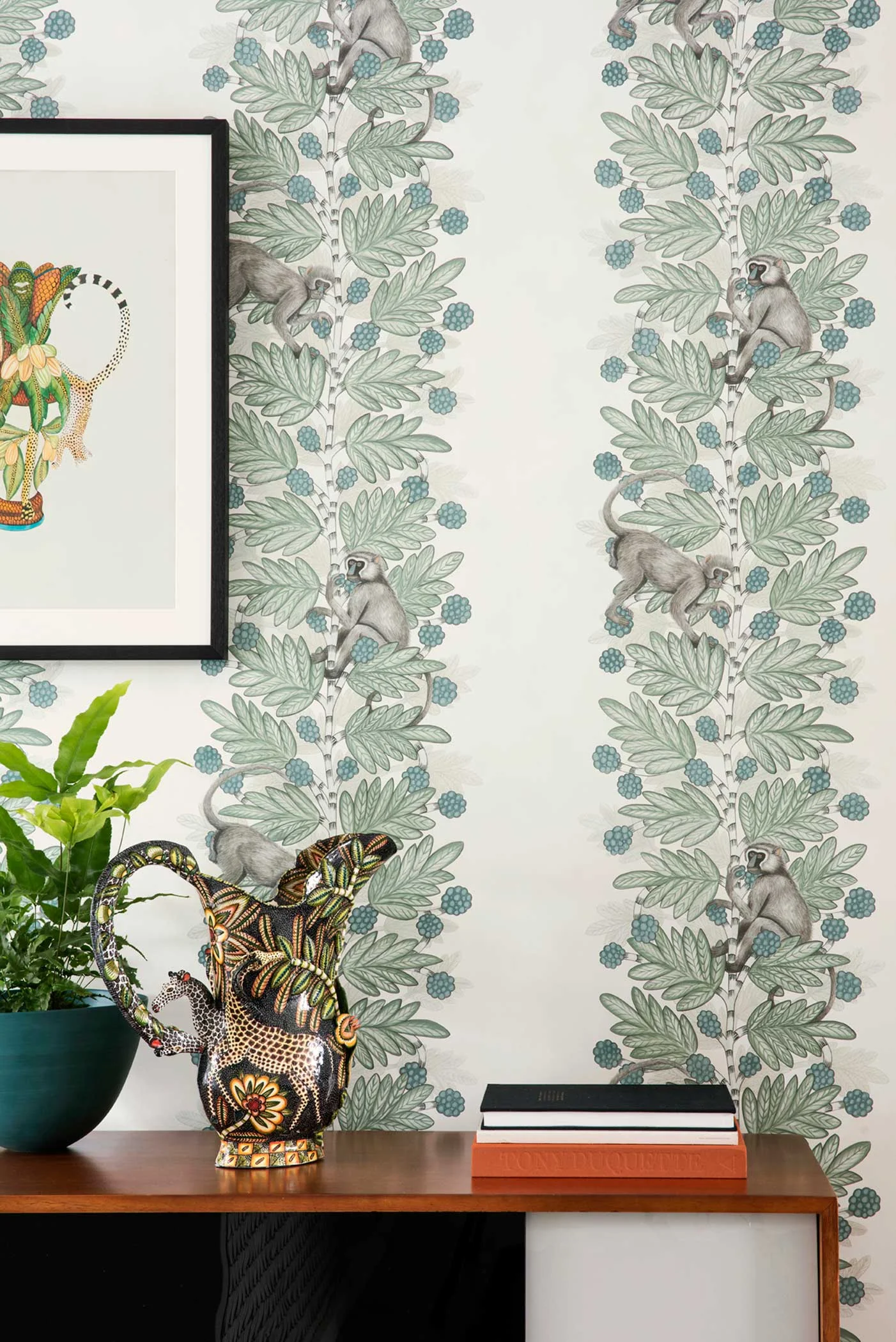 Cole & Son Ardmore