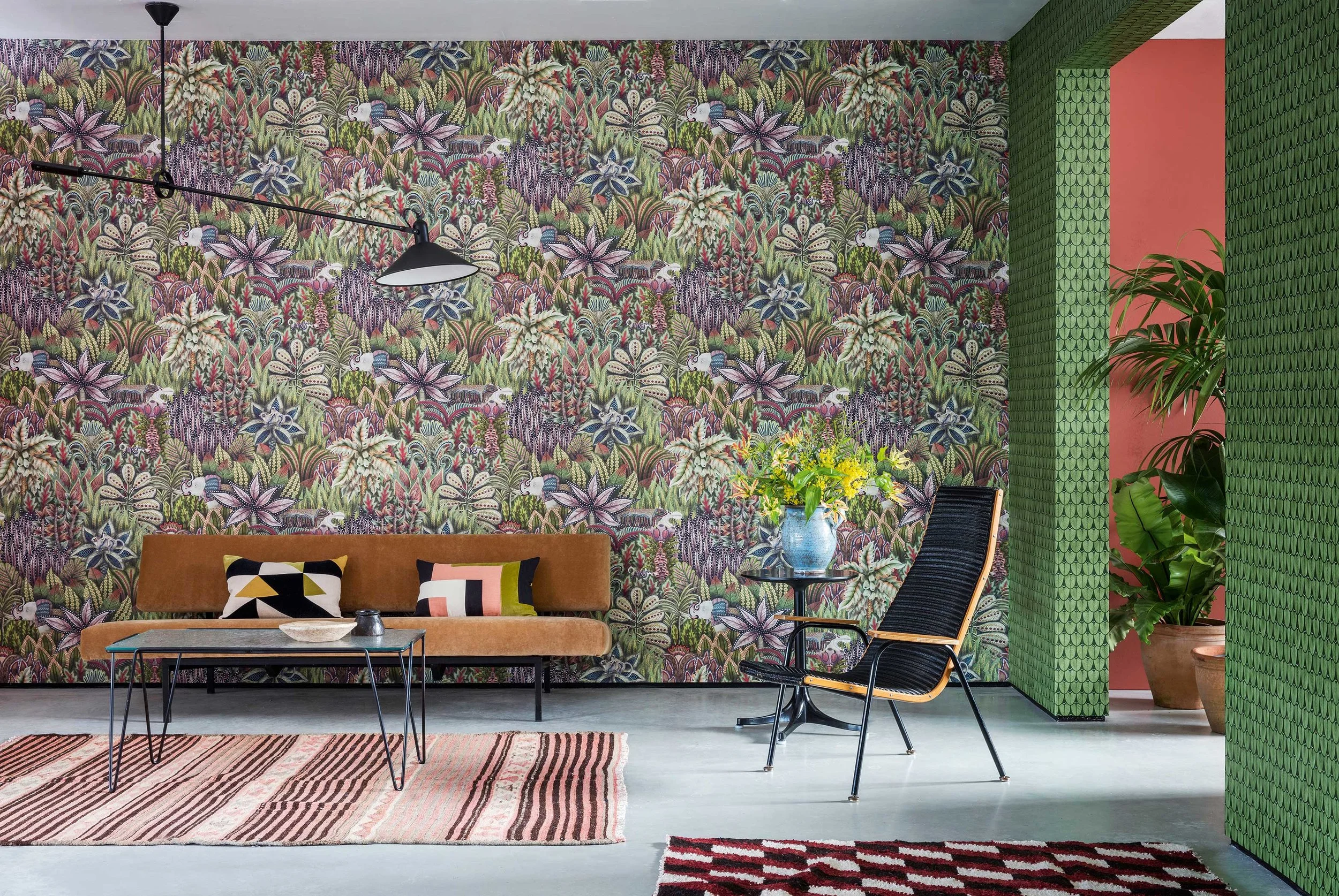Cole & Son Ardmore