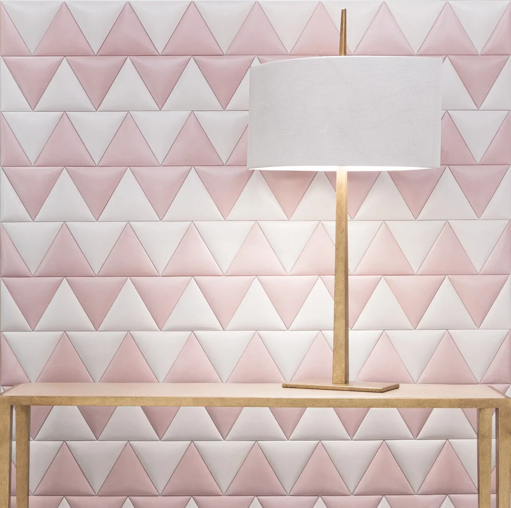 LEATHERWALL INTERIORS