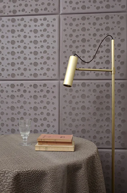 LEATHERWALL INTERIORS