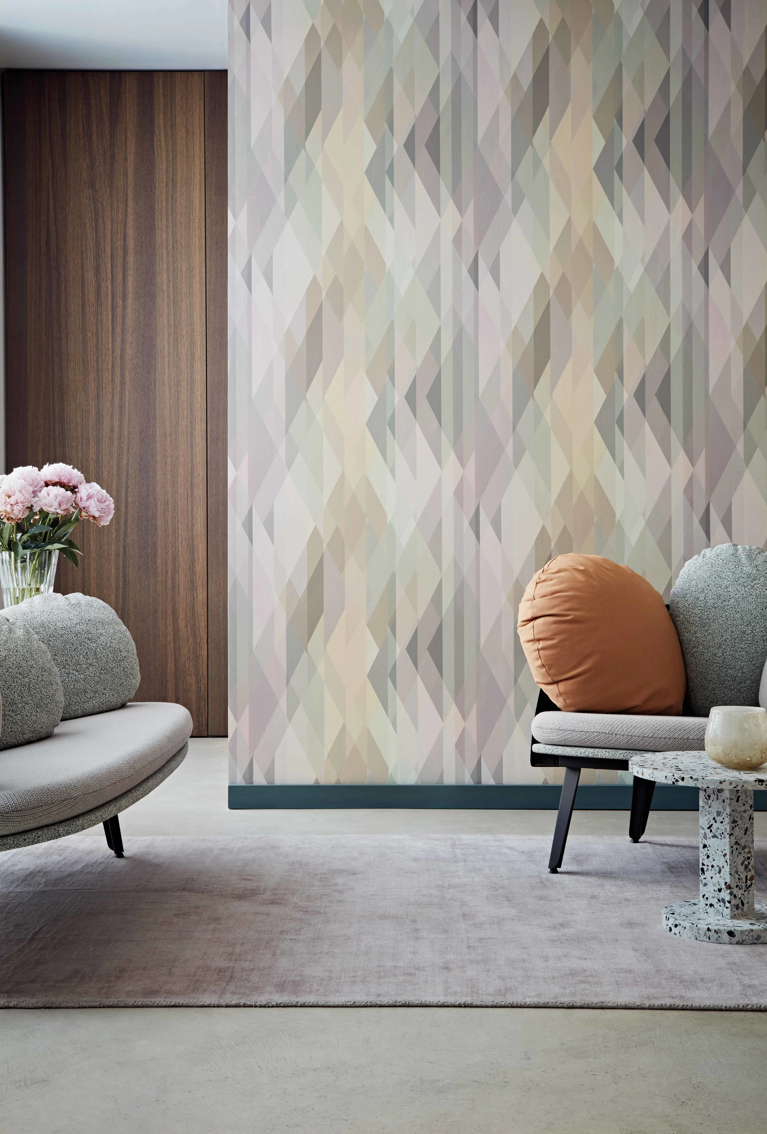 Cole & Son Icons