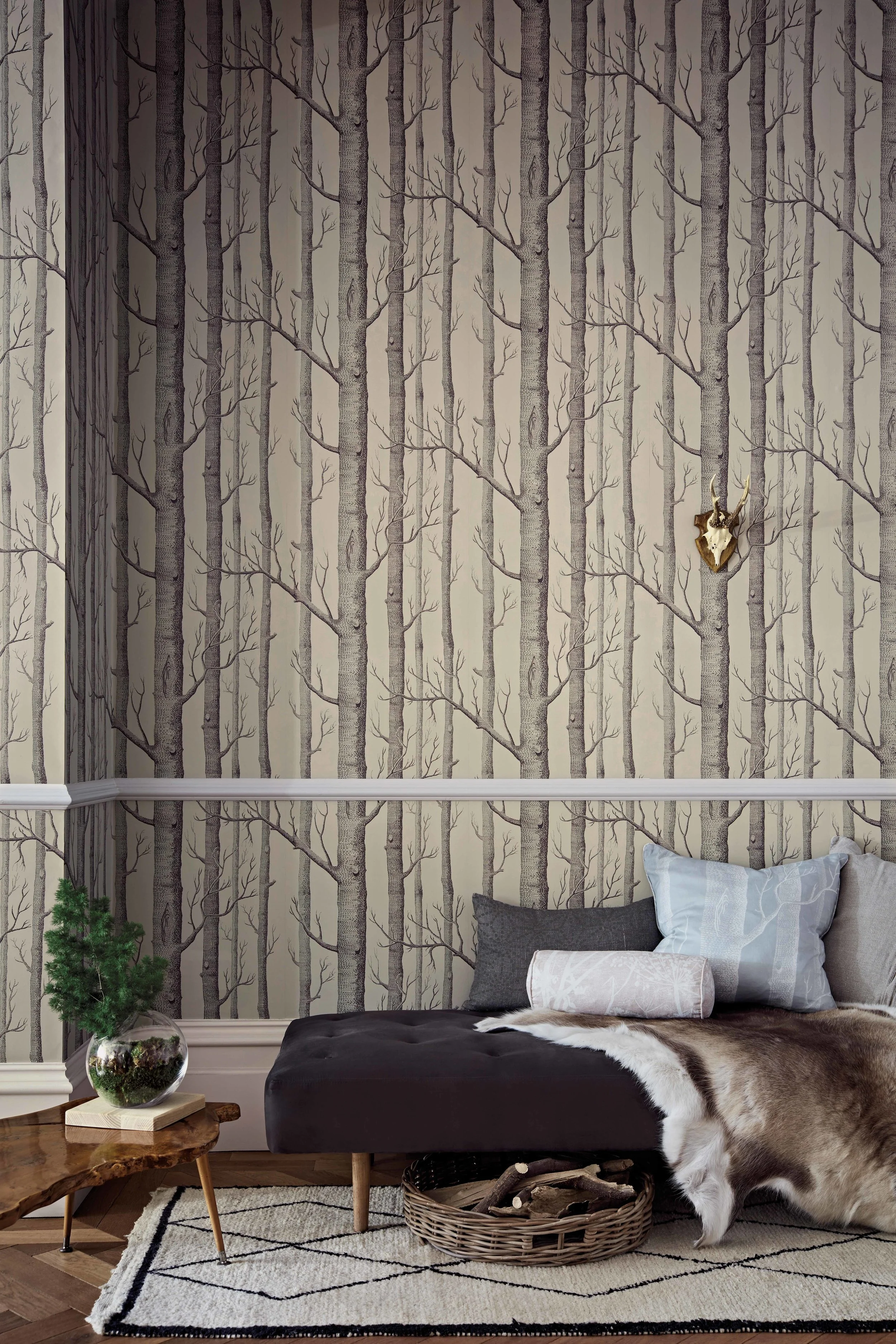 Cole & Son Icons