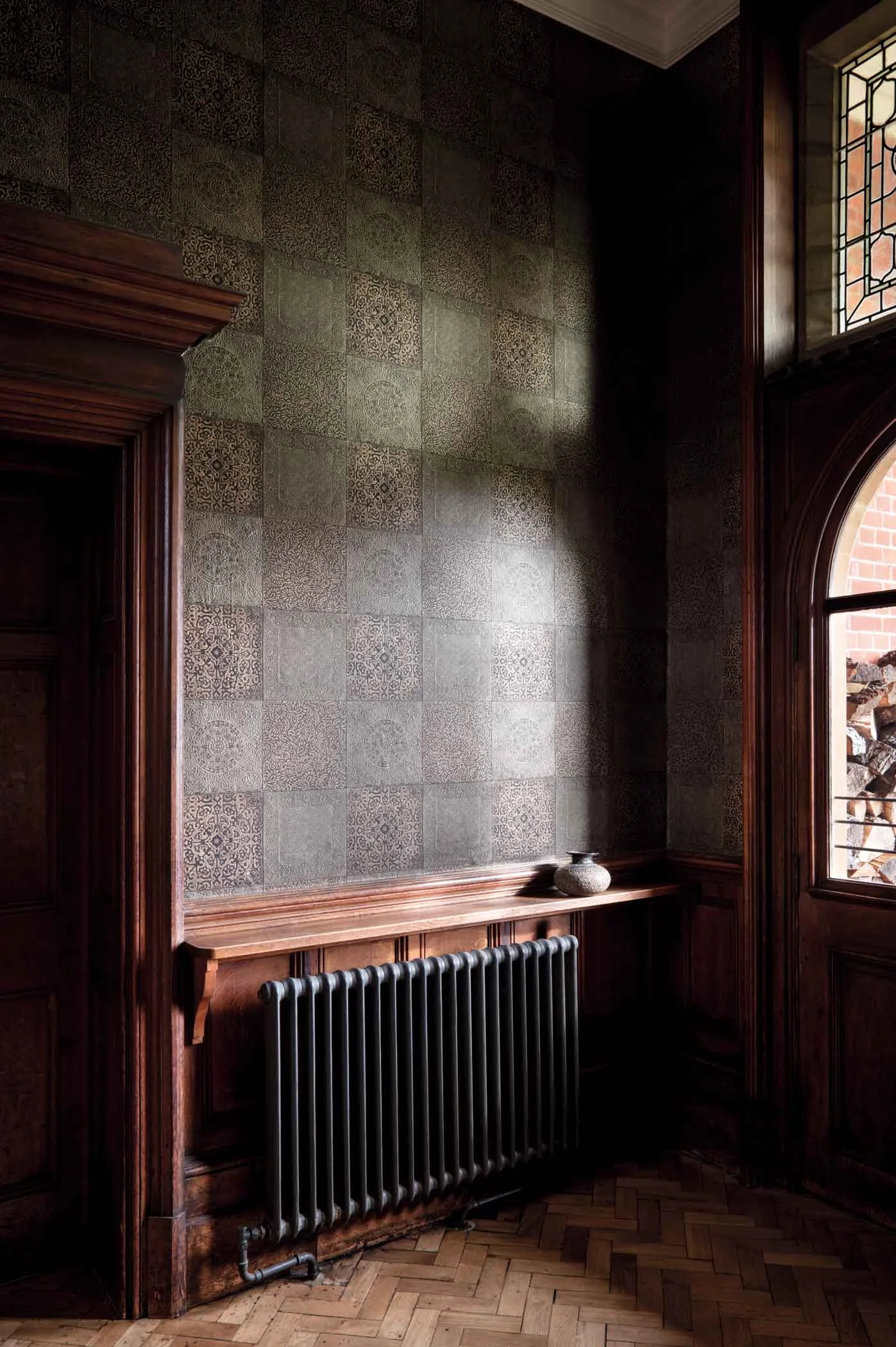 Cole & Son Martyn Lawrence Bullard