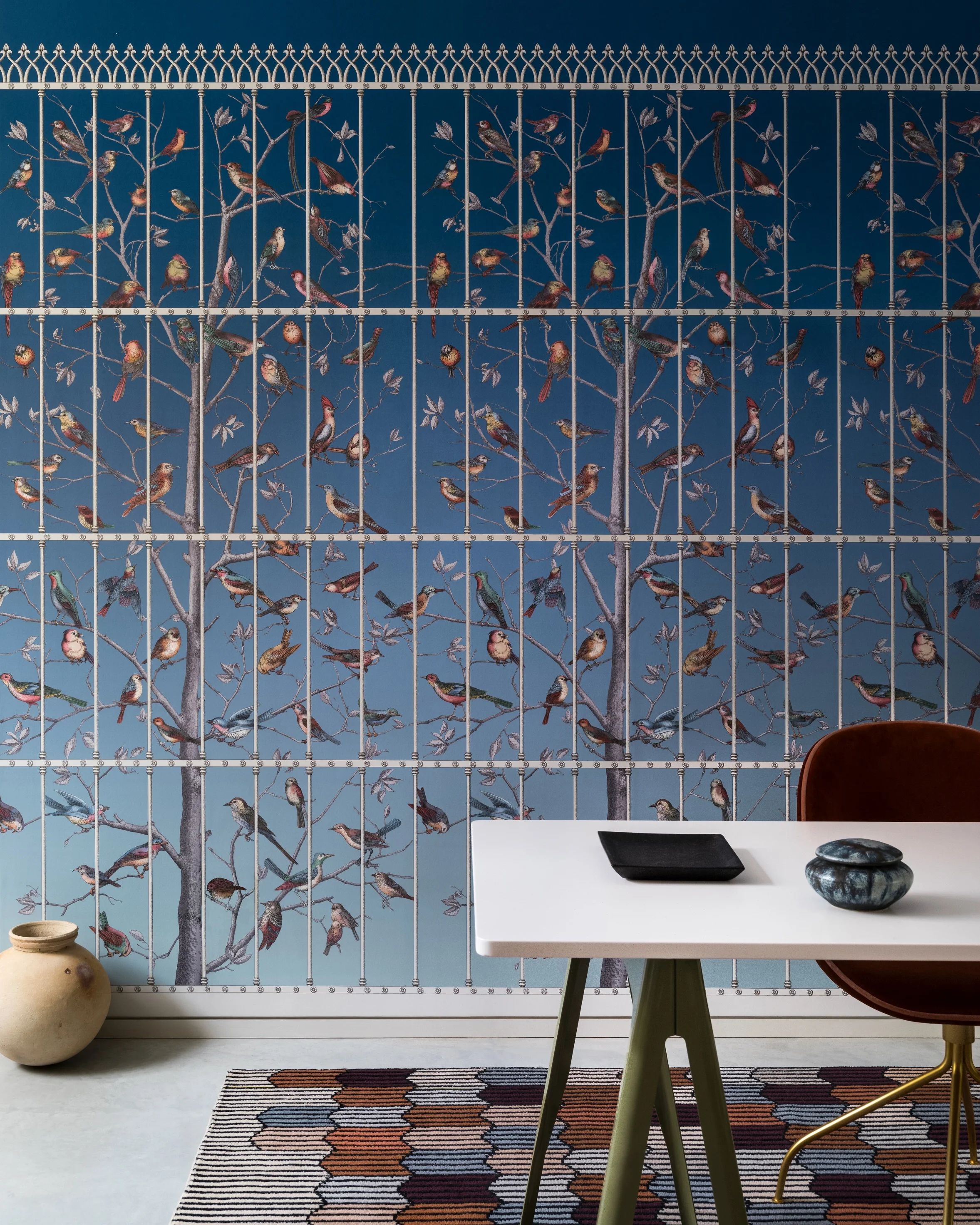 Cole & Son Fornasetti