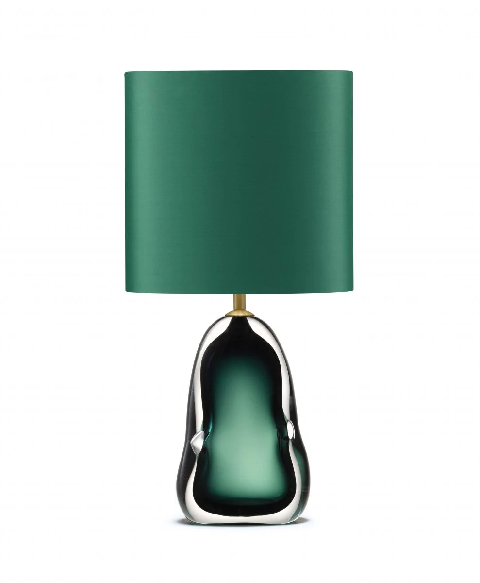 Porta Romana Bottle Lamp