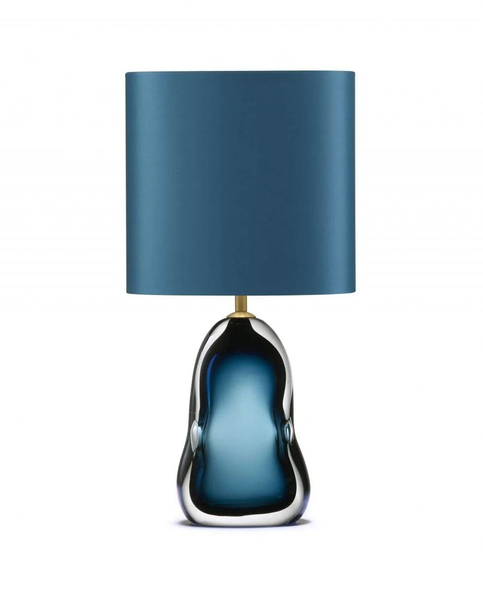 Porta Romana Perfume Bottle Lamp