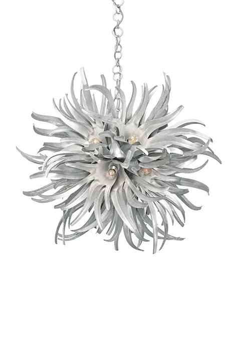 Porta Romana Urchin Chandelier