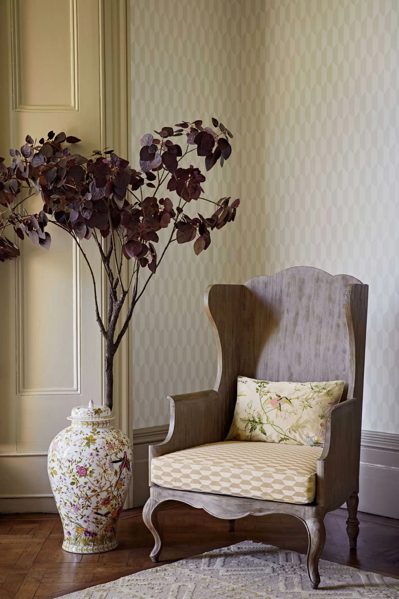 Cole & Son Fabrics