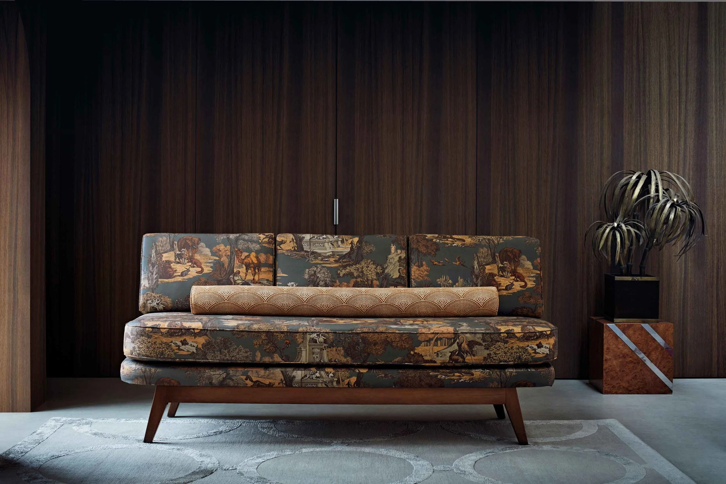 Cole & Son Fabrics