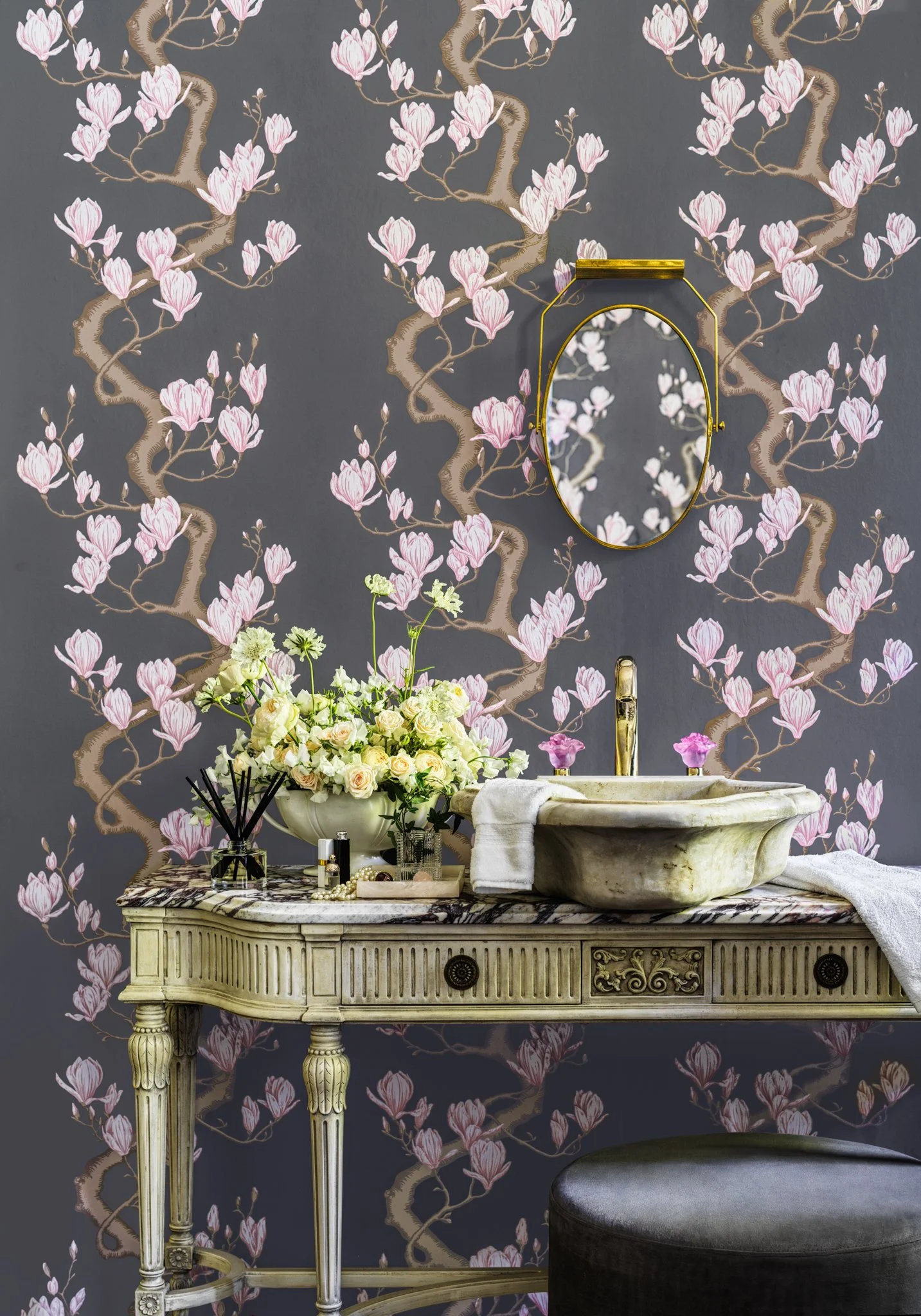 COLE & SON | CLASSICS COLLECTION VOL II