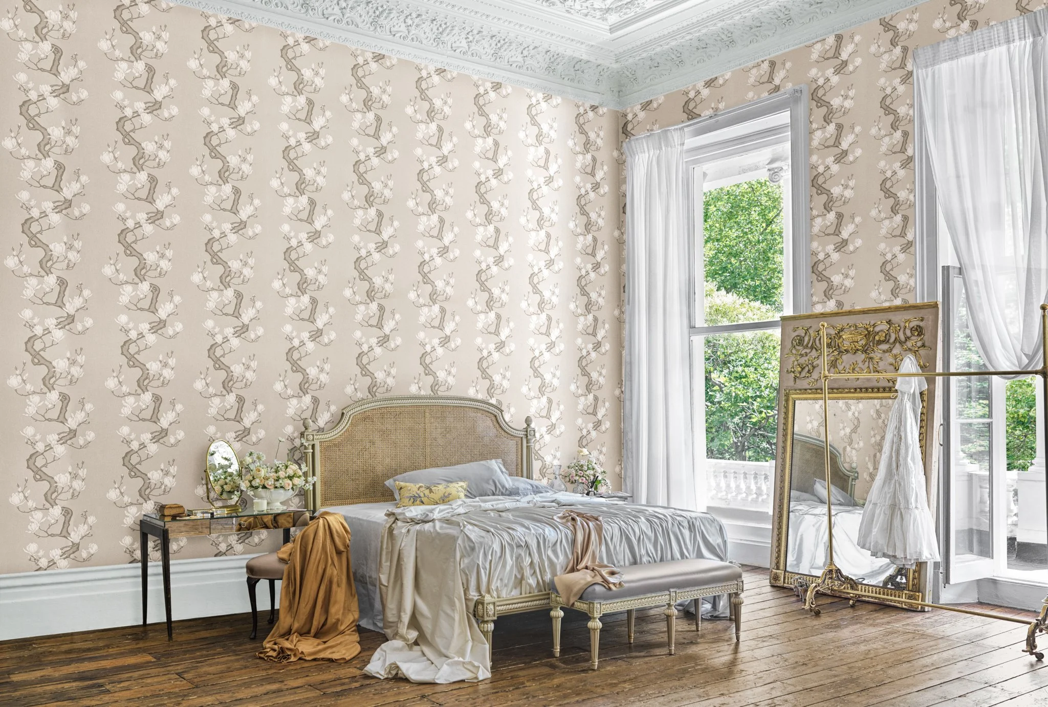 COLE & SON | CLASSICS COLLECTION VOL II