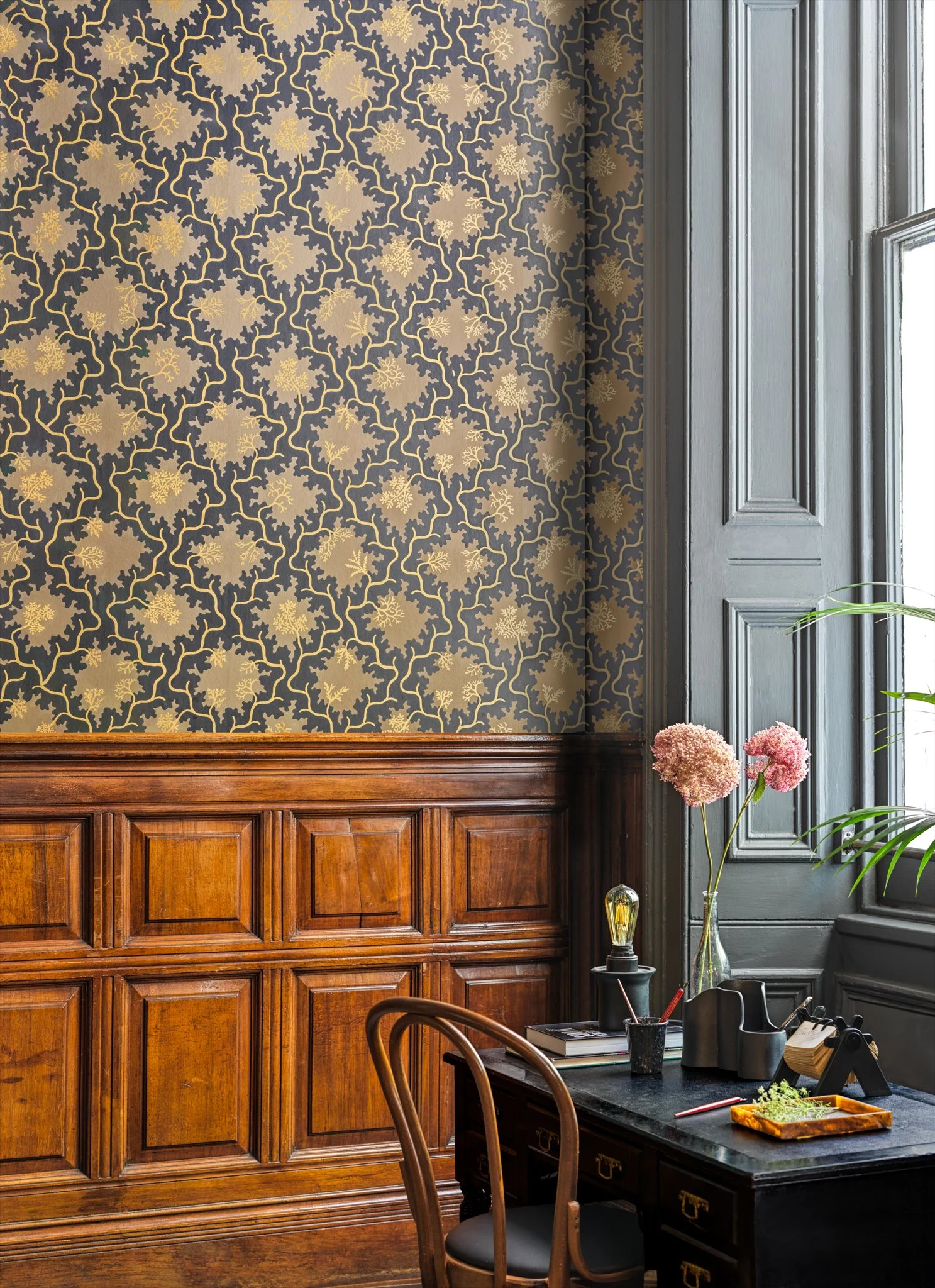 COLE & SON | CLASSICS COLLECTION VOL II