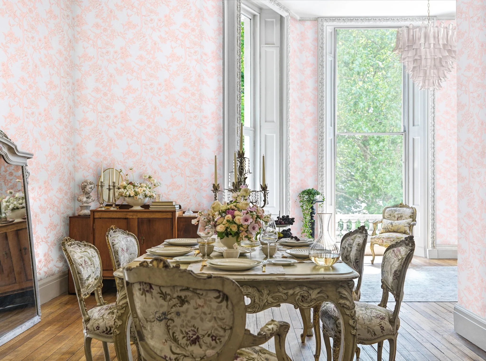 COLE & SON | CLASSICS COLLECTION VOL II
