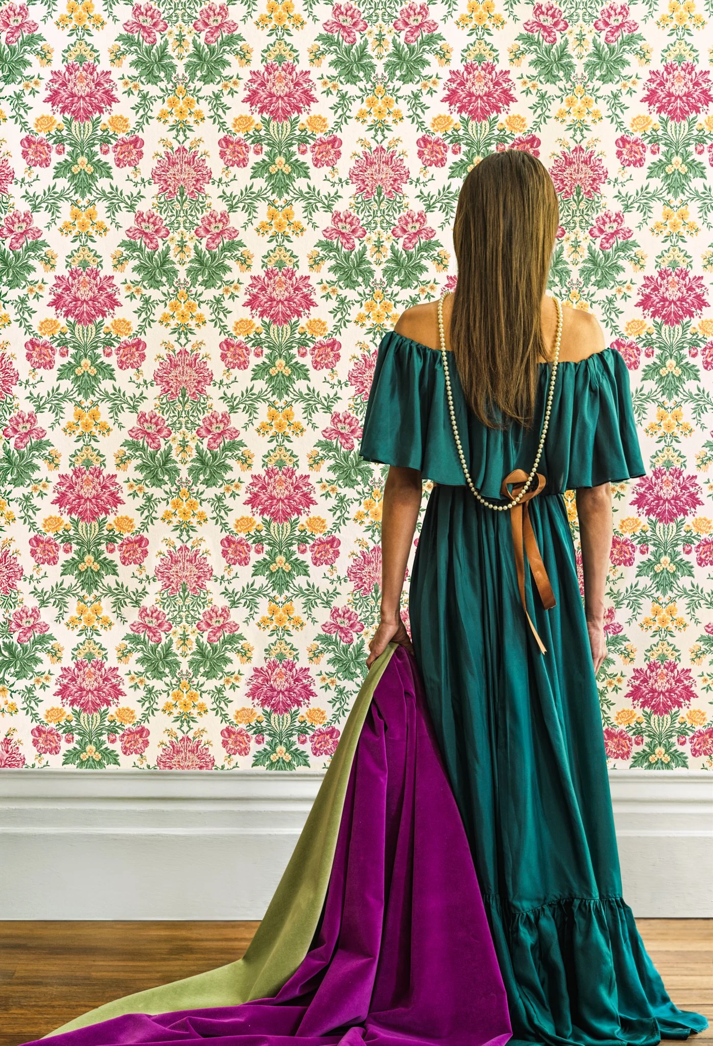 COLE & SON | CLASSICS COLLECTION VOL II