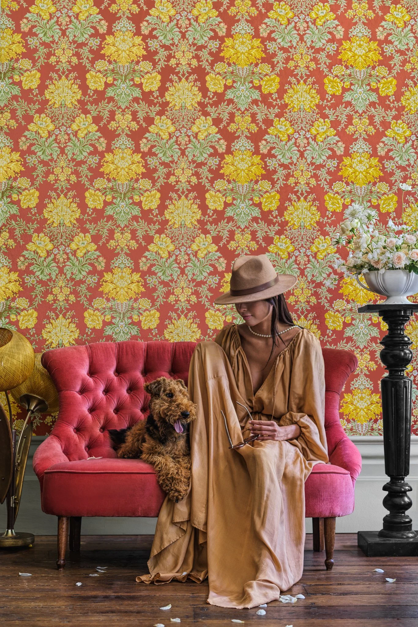 COLE & SON | CLASSICS COLLECTION VOL II