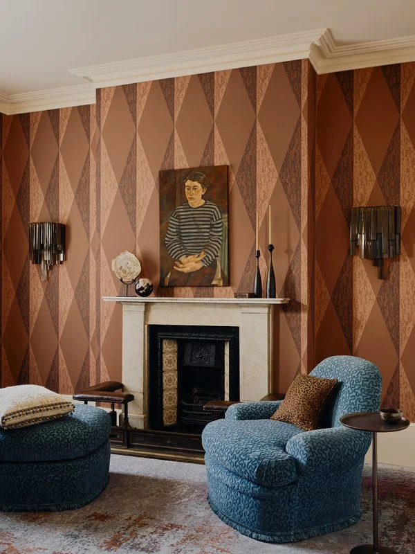 COLE & SON | FORMATIONS