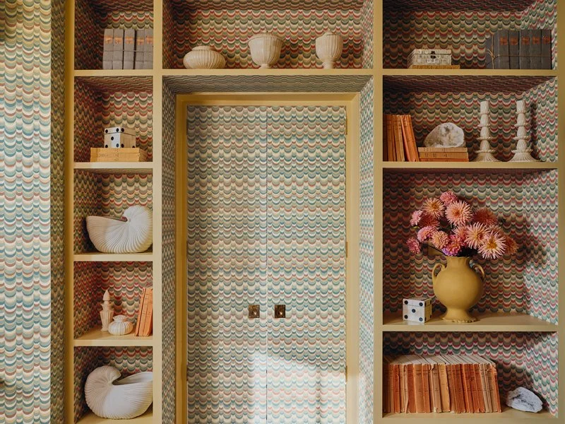 COLE & SON | FORMATIONS