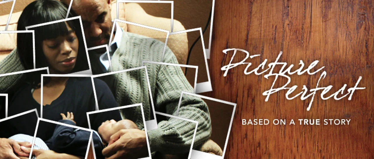 Picture Perfect - Short film