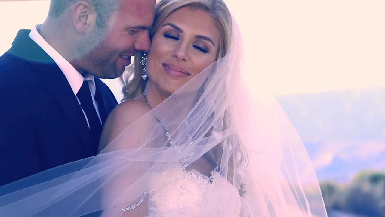 Shane & Amanda Teaser