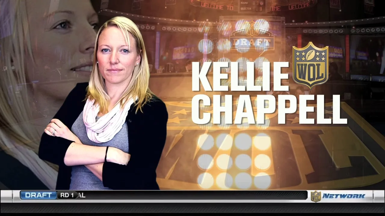 WOL NFL DRAFT Content