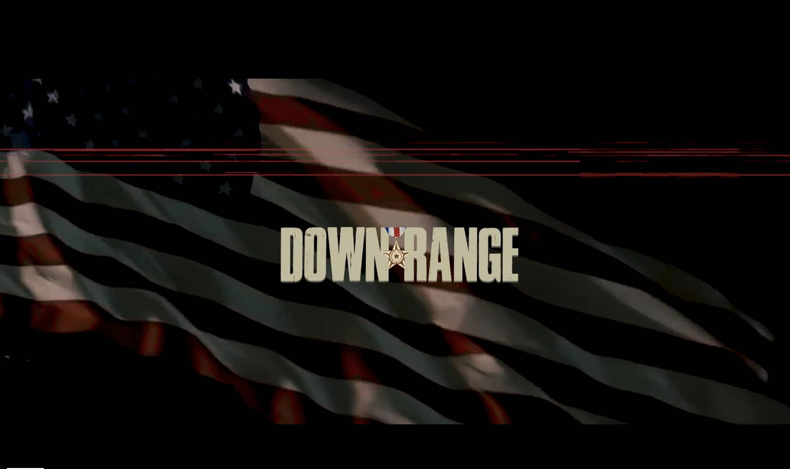 DOWN RANGE TRAILER