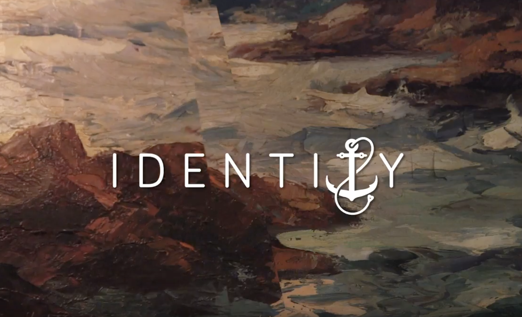 IDENTITY
