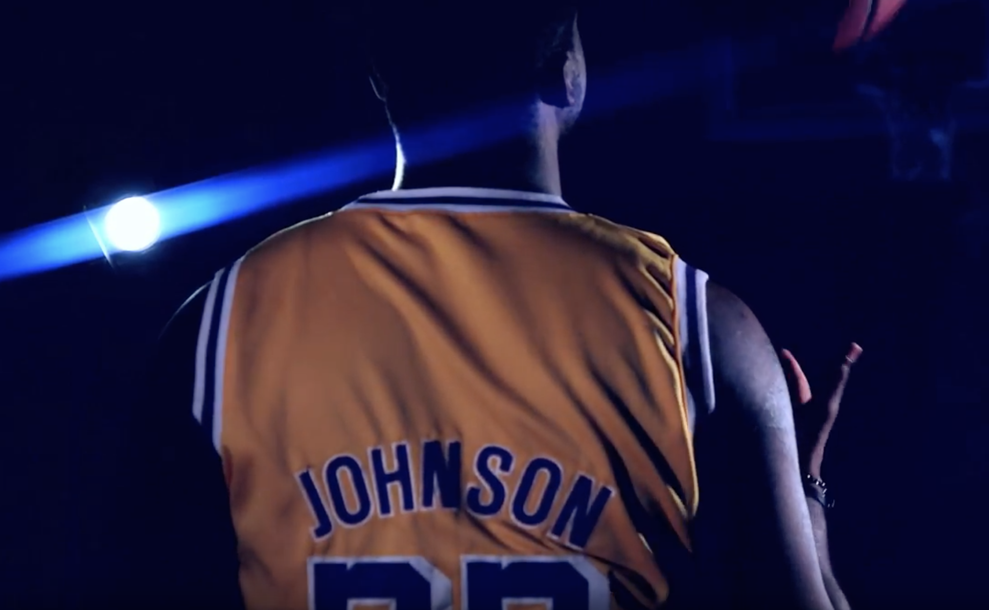 Magic Johnson VS Larry Bird