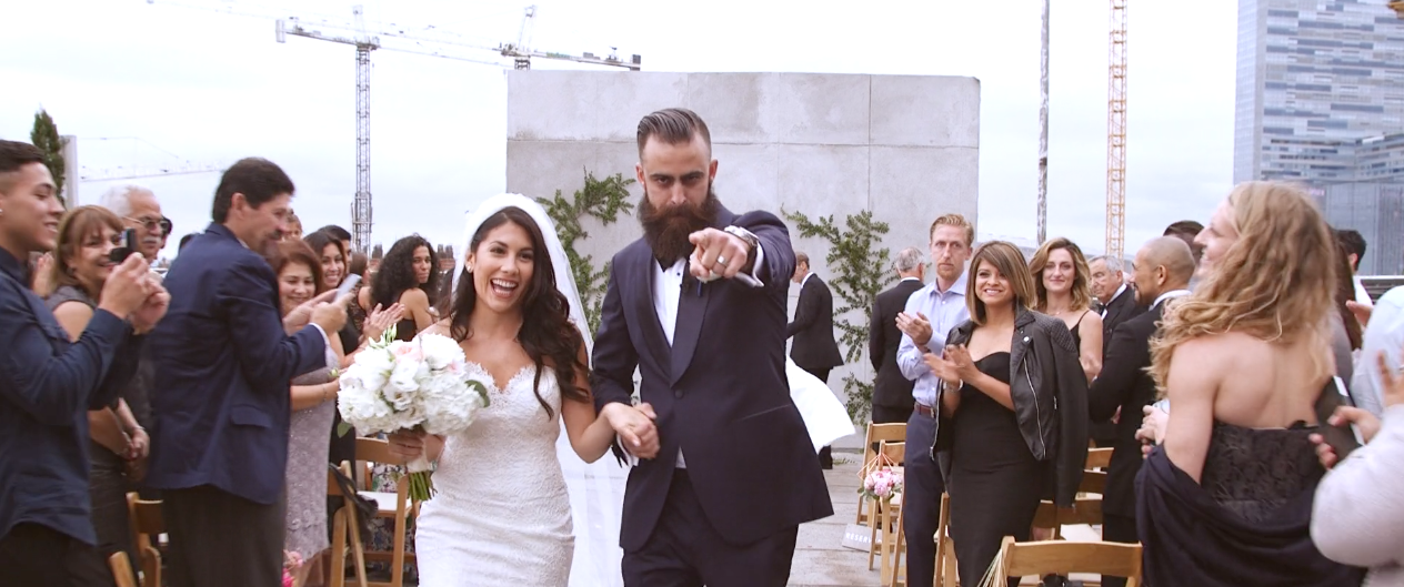 A Wedding Teaser - Ryan + Ces