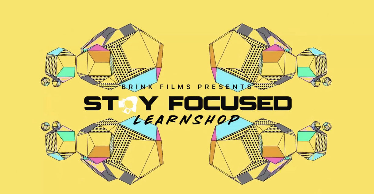 Stay Focused 2019 RECAP