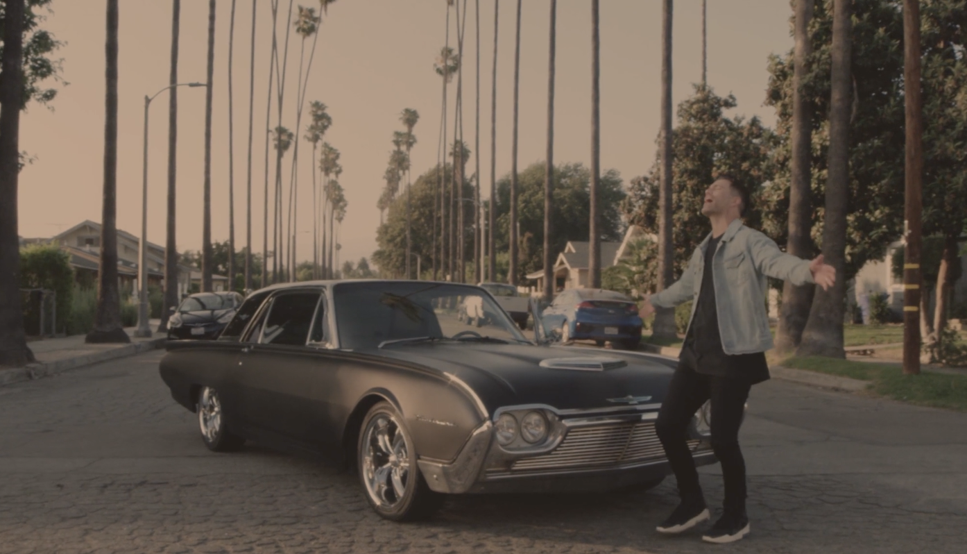 Jacob Poole's "Speak"