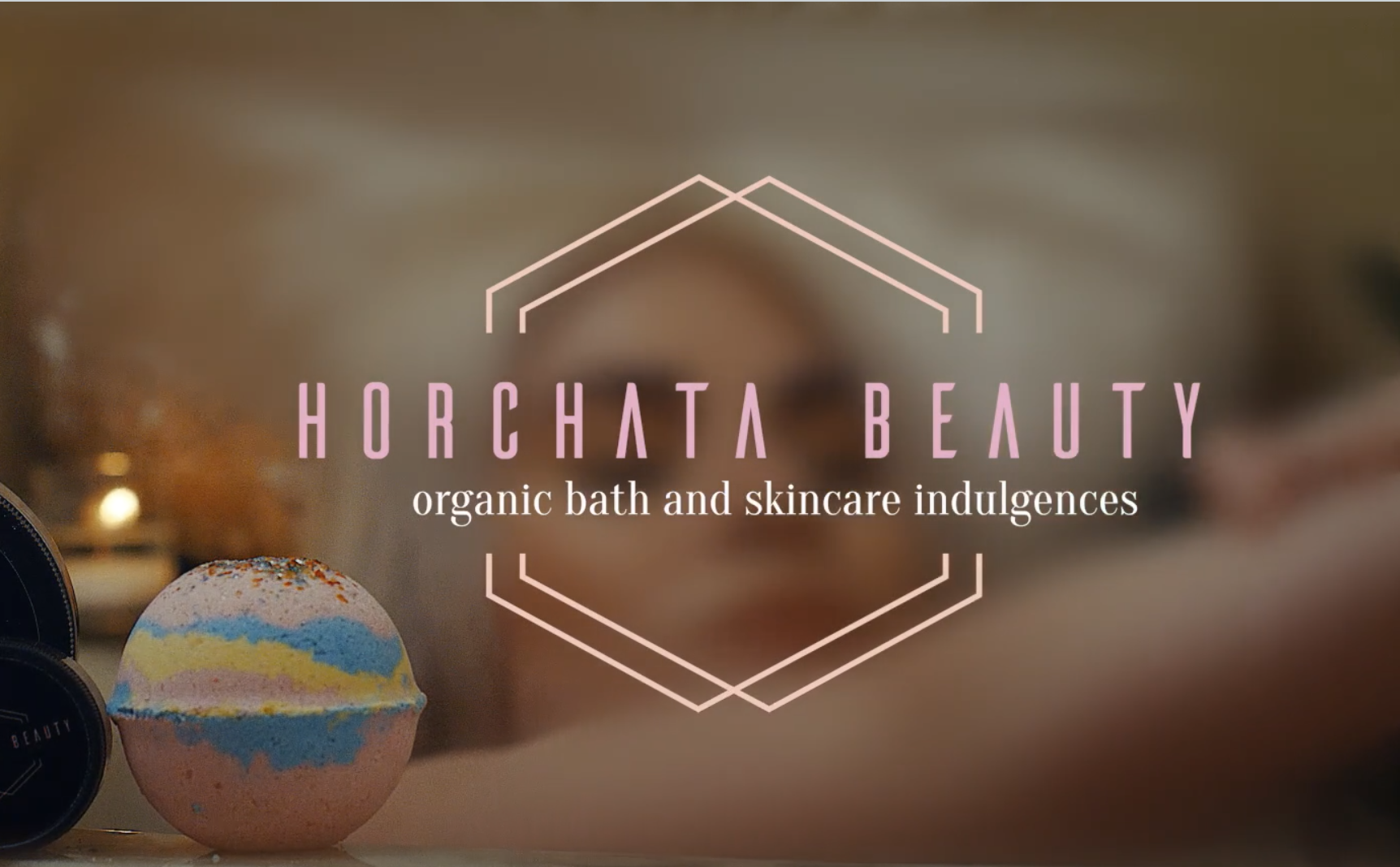 Horchata Beauty 1