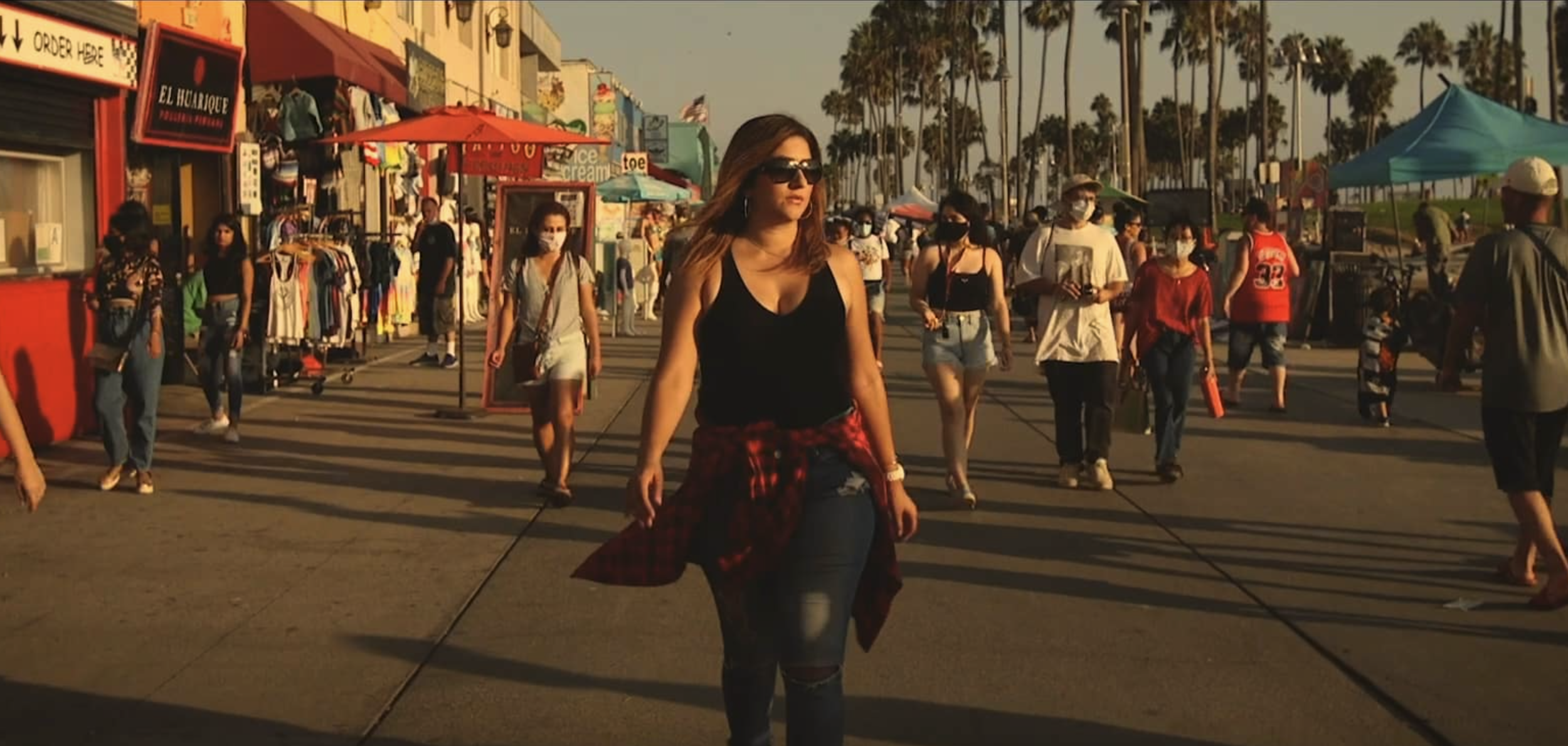 Bright Lights REMIX FINAL