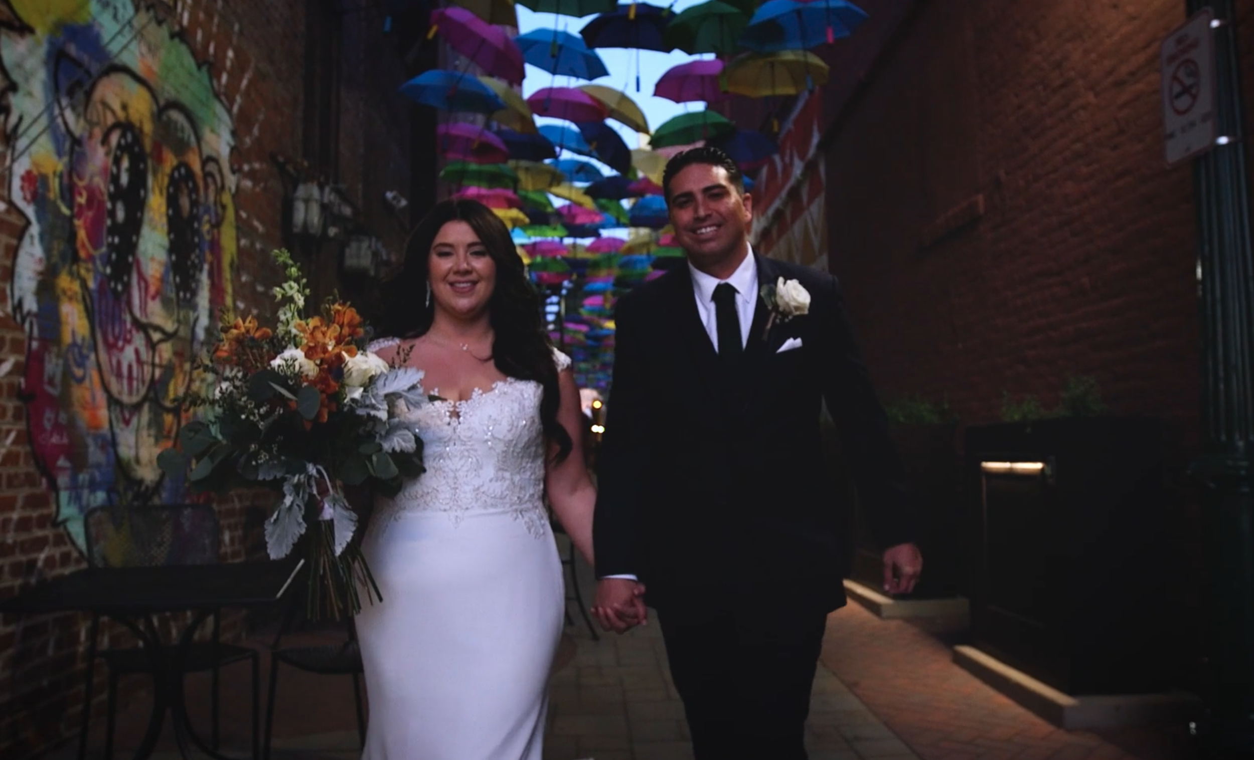 Chris + Suanna - Wedding Trailer FINAL.mp4