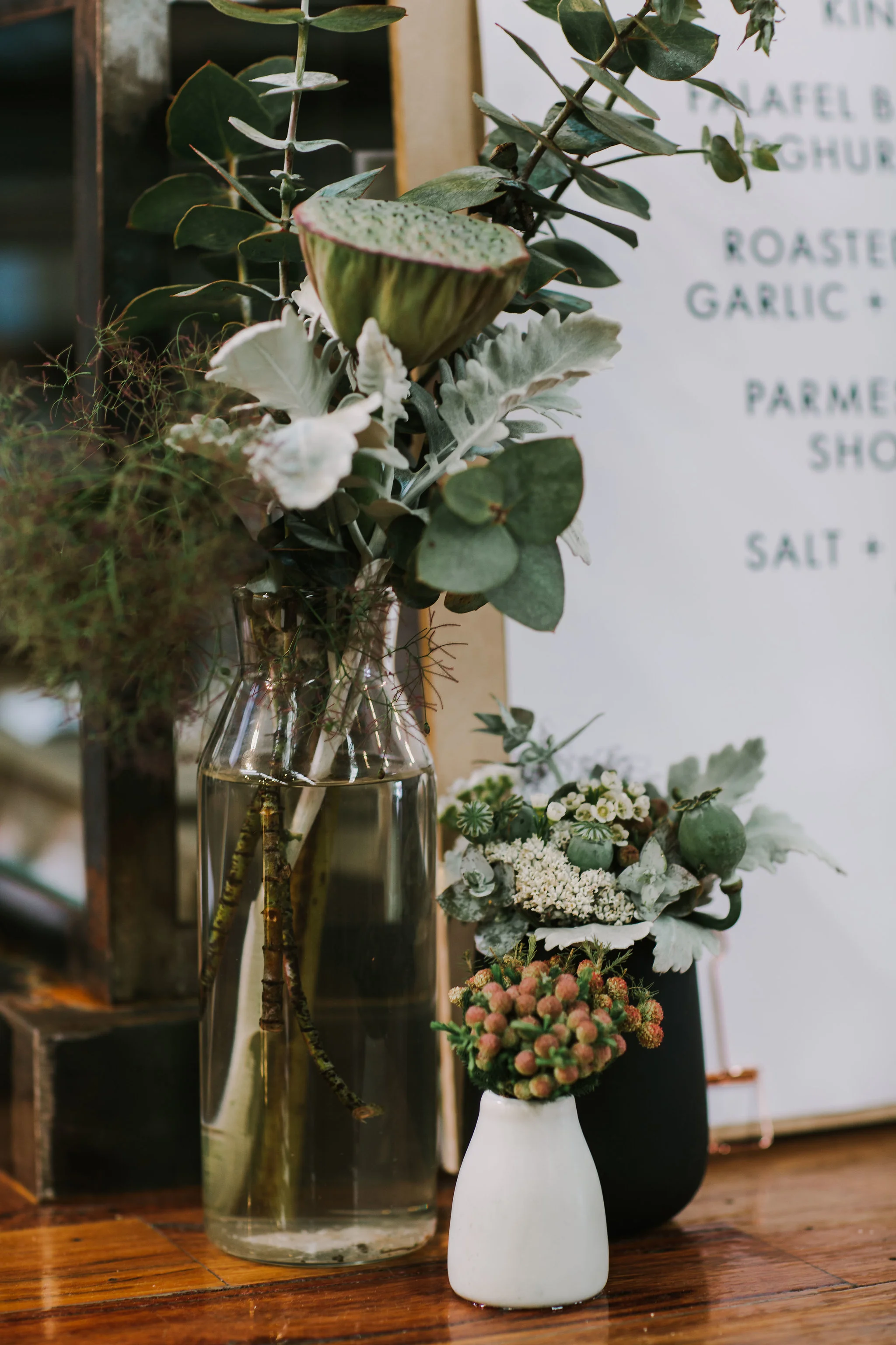 Rustic Wedding Ideas The Nook