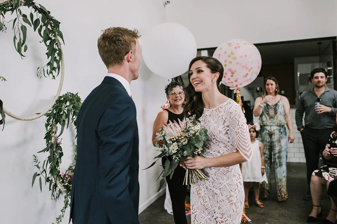 Wedding Guide - Ceremony Planning