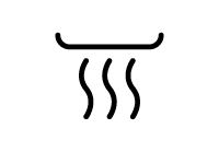 Overhead Heating