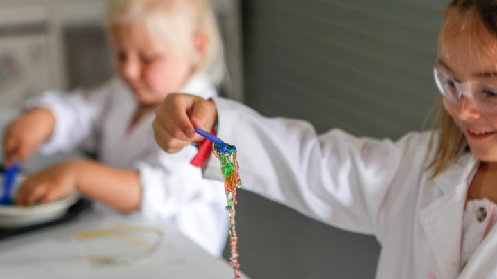 Science Party