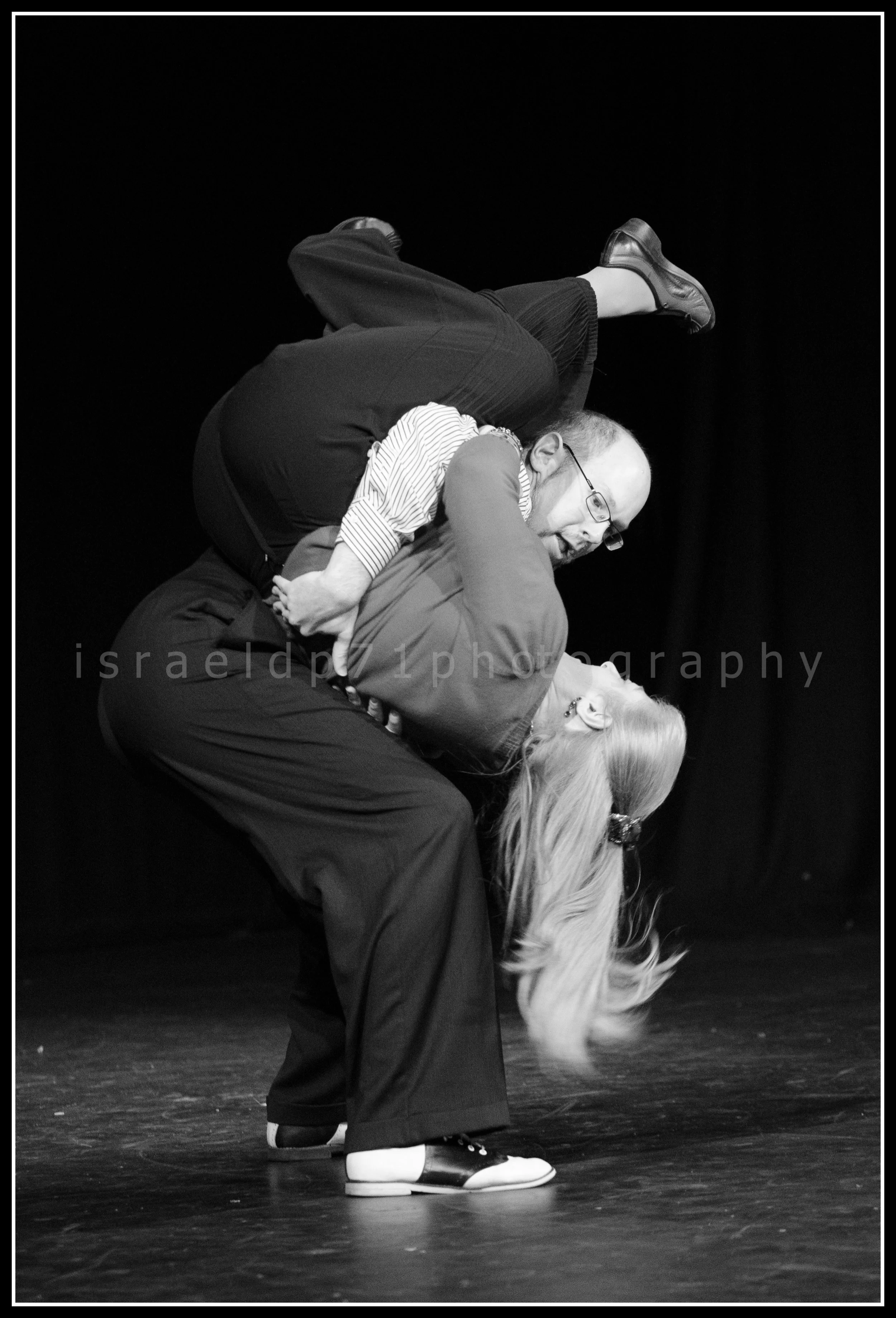 Saturday SWING classes