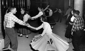 Special Dance Class (with Overseas Guest Teachers) followed by Social Dancing