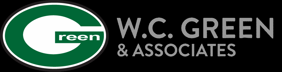 WC Green and Associates Inc.