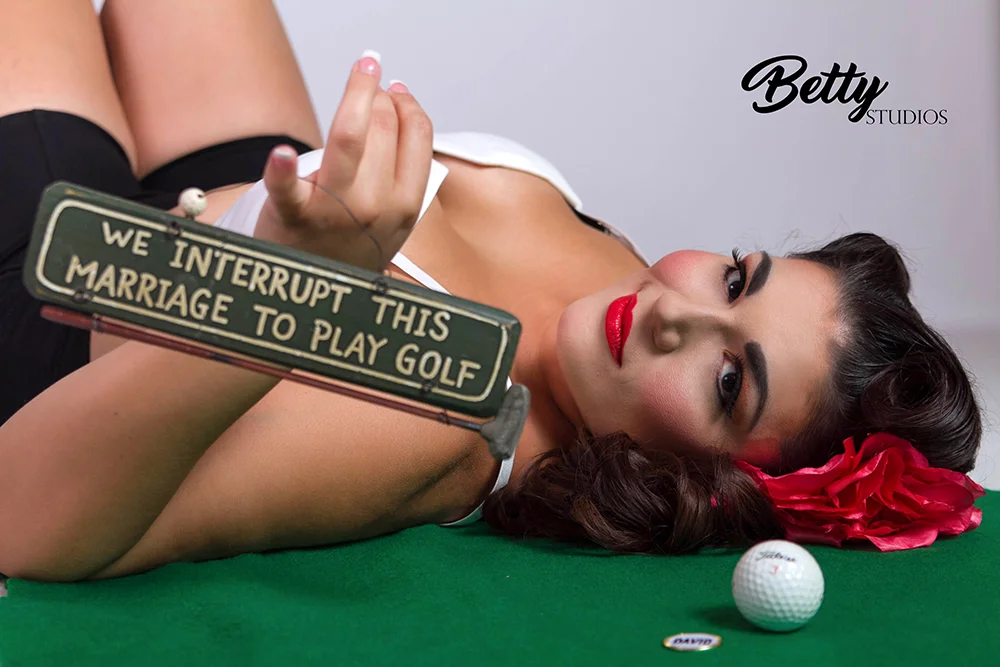 A Hole in One!
