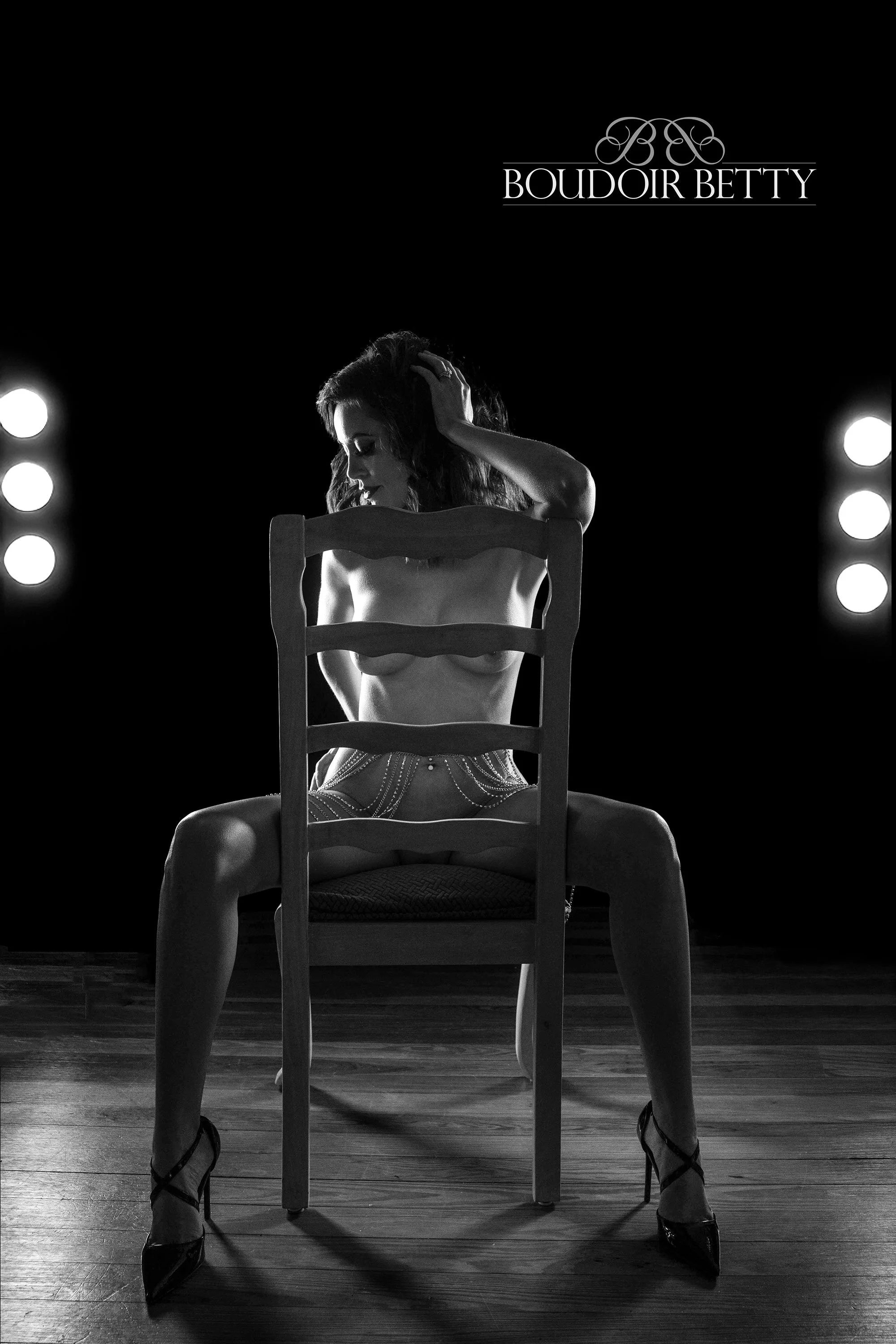 For Women Who Are Comfortable Being Remembered