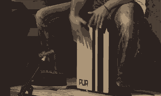PUR CAJON