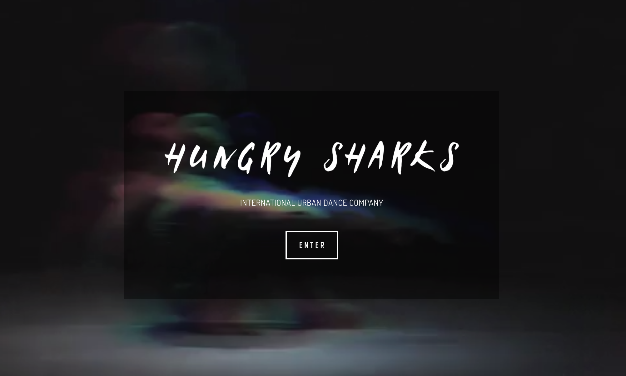 MAMOWORKS Hungry Sharks Web Design Salzburg Austria