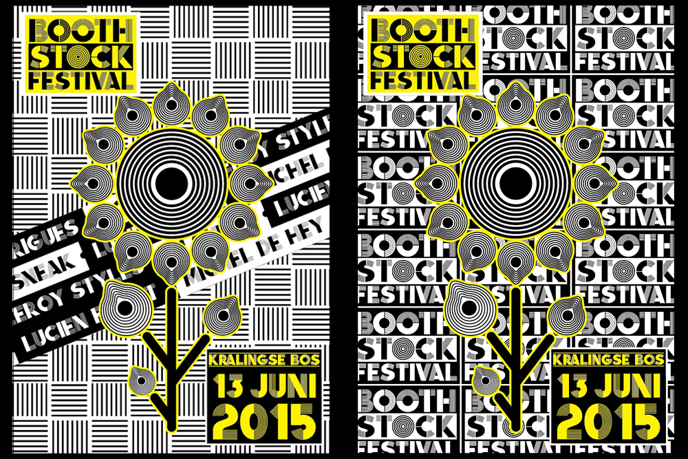Several proposals 2015 edition