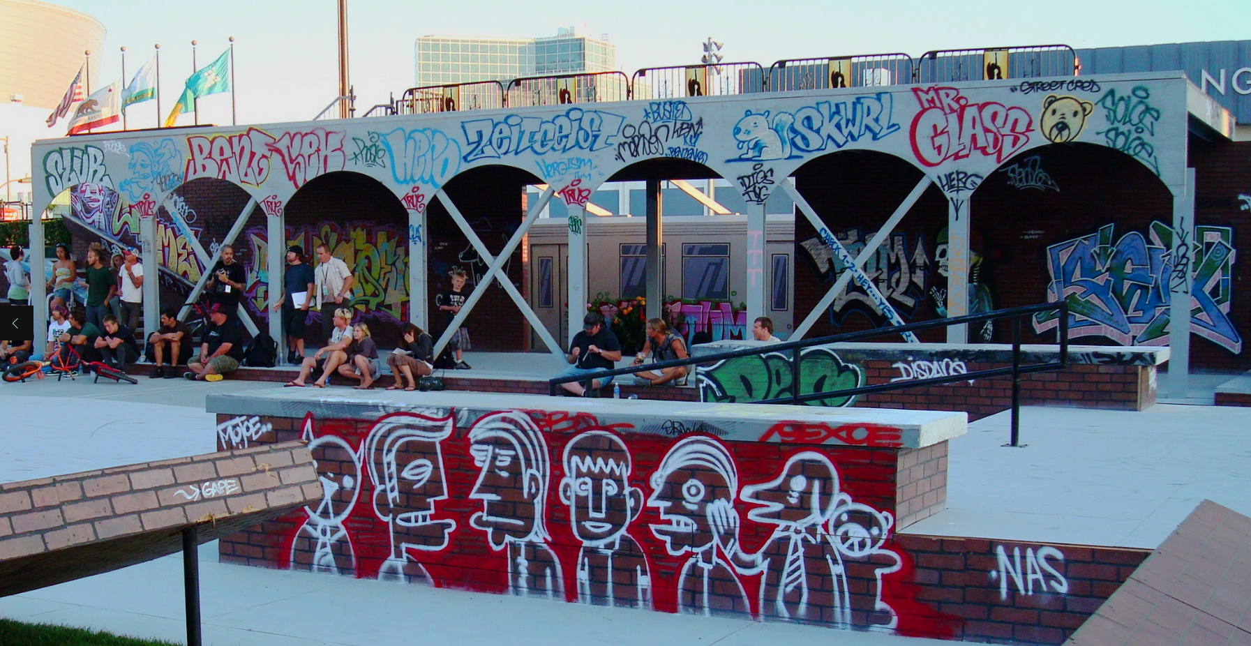 X-Games XIV